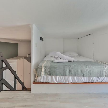Ecrin Design A Deux Pas De La Mer Cannes Exterior photo