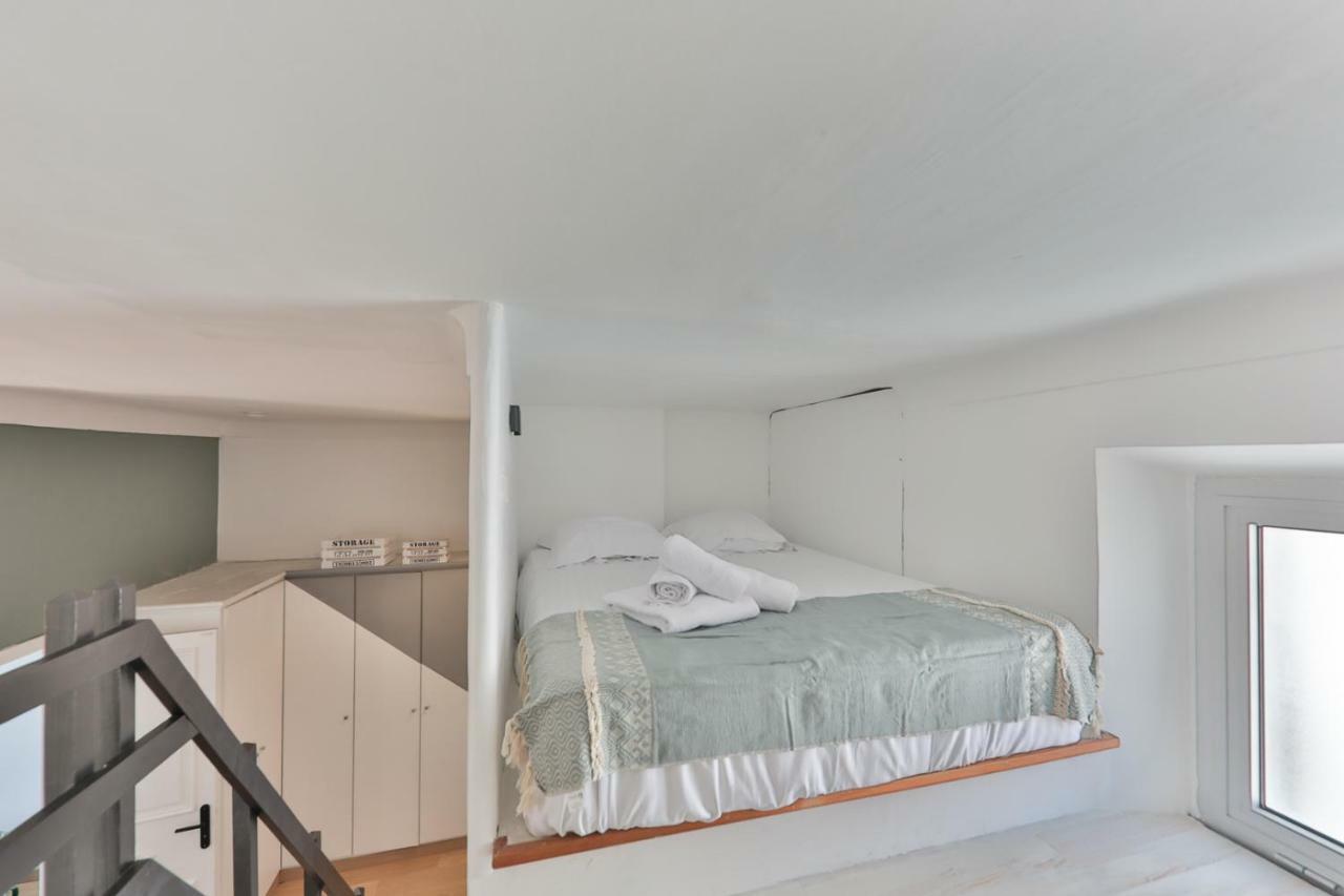 Ecrin Design A Deux Pas De La Mer Cannes Exterior photo