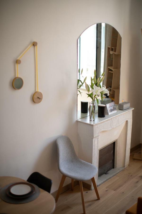 Ecrin Design A Deux Pas De La Mer Cannes Exterior photo
