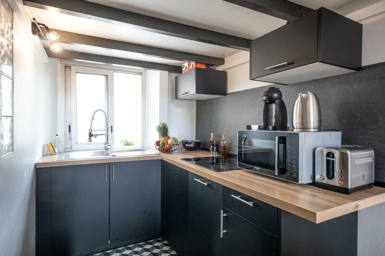 Ecrin Design A Deux Pas De La Mer Cannes Exterior photo