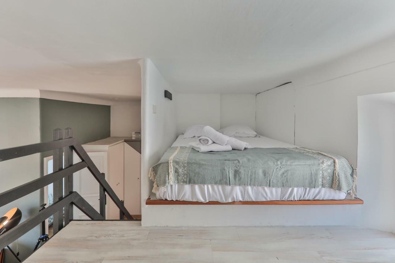 Ecrin Design A Deux Pas De La Mer Cannes Exterior photo